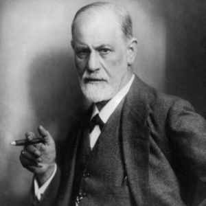 Sigsmund Schlomo Freud  6-05-1856/1939 criador da Psicanálise 