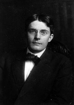 John Broadus Watson 9-01-1878/1958 fundador da psicologia científica